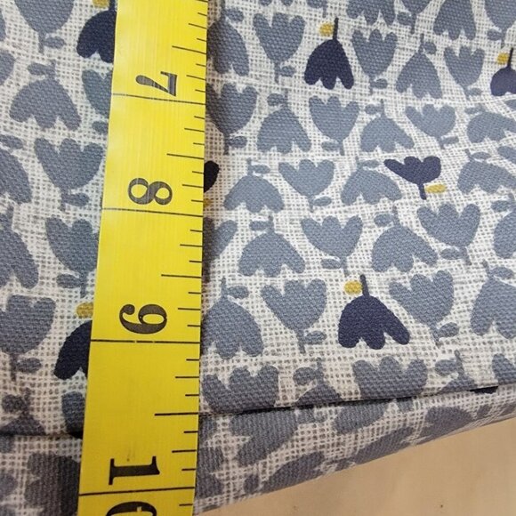 Earth Squared Tulip Freya Bag - Picture 10 of 11